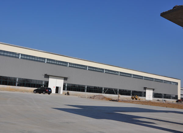 舟山新场外景图二