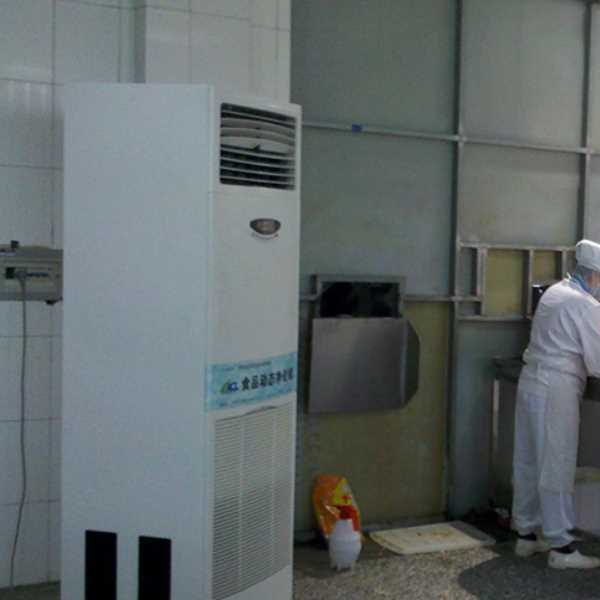 舟山食品正负离子空气杀菌器