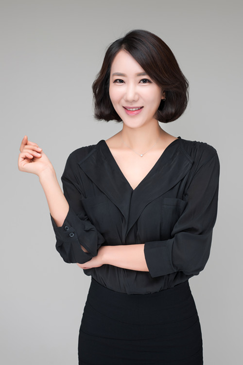 舟山千佼填 国际高级纹绣师